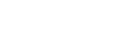 a white logo with the word roni on it